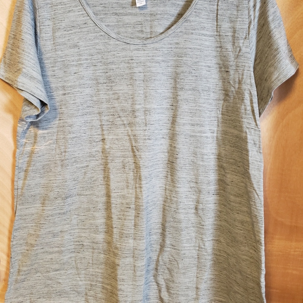 Claasic Tee